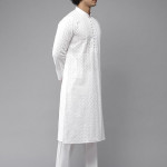 Men's Cotton Regular Fit Kurta