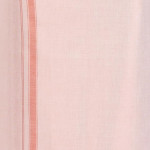 Traditional Indian Shirt and copper Dhoti
