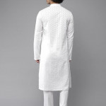 Men's Cotton Regular Fit Kurta