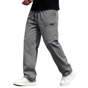 Cargo Cotton Pants for Men