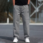 Cargo Cotton Pants for Men