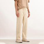 Men's Stretch Cotton Trousers